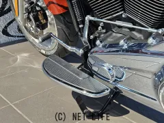 ハーレーダビッドソン ソフテイル