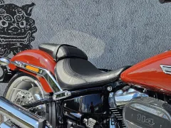 ハーレーダビッドソン ソフテイル