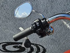 ハーレーダビッドソン ソフテイル