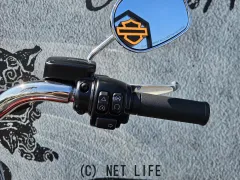 ハーレーダビッドソン ソフテイル