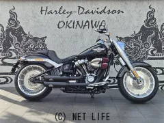 ハーレーダビッドソン ソフテイル