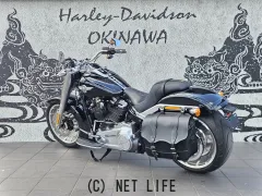 ハーレーダビッドソン ソフテイル