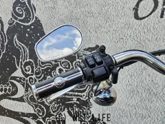 ハーレーダビッドソン ソフテイル