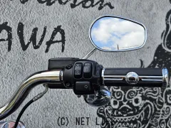 ハーレーダビッドソン ソフテイル