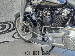 ハーレーダビッドソン ソフテイル