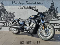 ハーレーダビッドソン ハーレーダビッドソン