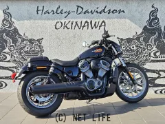 ハーレーダビッドソン ハーレーダビッドソン
