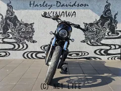 ハーレーダビッドソン ハーレーダビッドソン