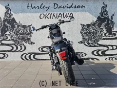 ハーレーダビッドソン ハーレーダビッドソン