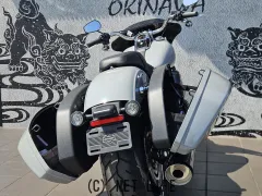 ハーレーダビッドソン ソフテイル