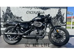 ハーレーダビッドソン スポーツスター1200