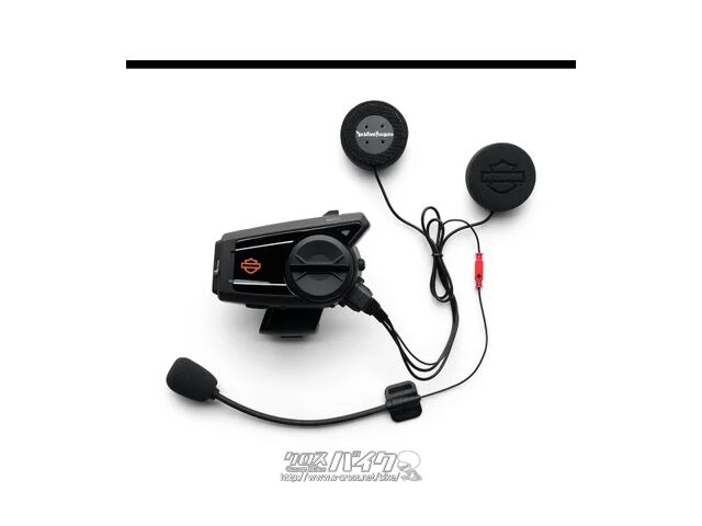 その他・【新品】SENA インカム 4Kカメラ搭載 50%OFF！・6.9万円
