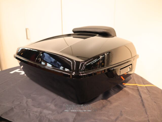 外装パーツ アドバンブラック チョップドツアーパック