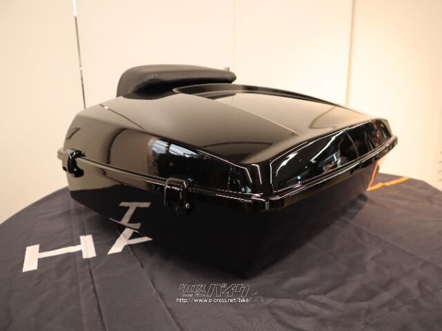 外装パーツ アドバンブラック チョップドツアーパック