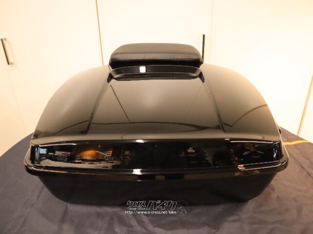 外装パーツ アドバンブラック チョップドツアーパック