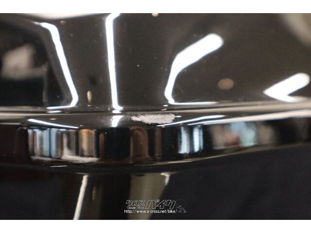 外装パーツ アドバンブラック チョップドツアーパック