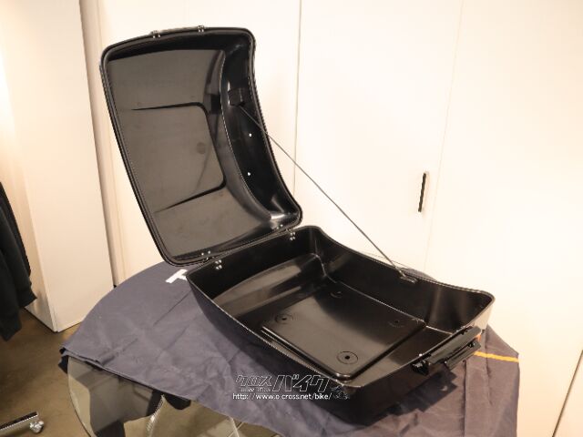 外装パーツ アドバンブラック チョップドツアーパック