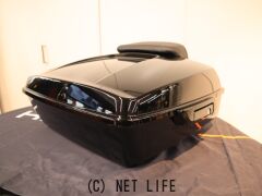 外装パーツ アドバンブラック チョップドツアーパック