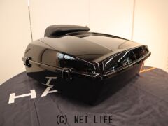 外装パーツ アドバンブラック チョップドツアーパック