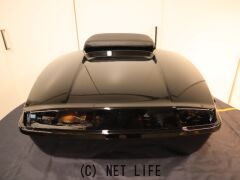 外装パーツ アドバンブラック チョップドツアーパック