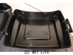 外装パーツ アドバンブラック チョップドツアーパック