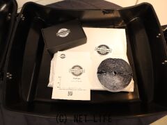 外装パーツ アドバンブラック チョップドツアーパック