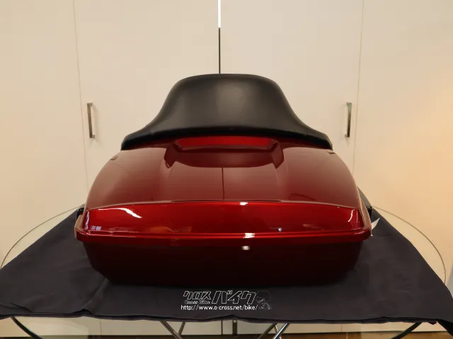 外装パーツ 【ホグワークス】 チョップツアーパック/パックパッドセット