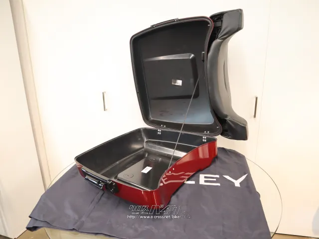 外装パーツ 【ホグワークス】 チョップツアーパック/パックパッドセット