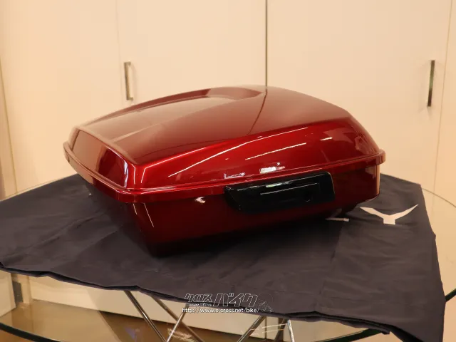 外装パーツ 【ホグワークス】 チョップツアーパック/パックパッドセット