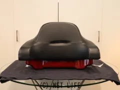 外装パーツ 【ホグワークス】 チョップツアーパック/パックパッドセット