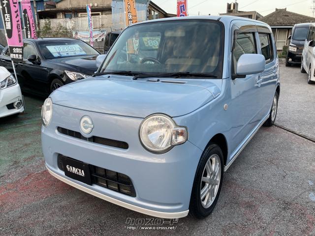 みーこ ❆ DAIHATSU MIRA Cocoa SNOW MIKU ダイハツ ミラ ココア 雪ミク 仕様