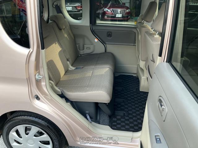 ダイハツ タント