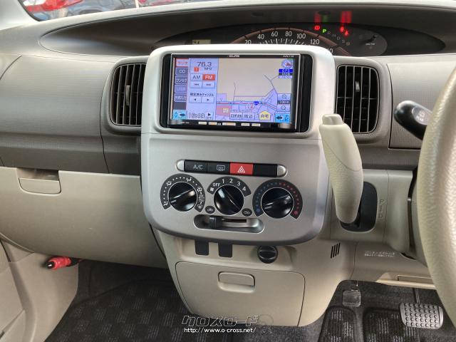 ダイハツ タント