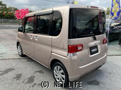 ダイハツ タント