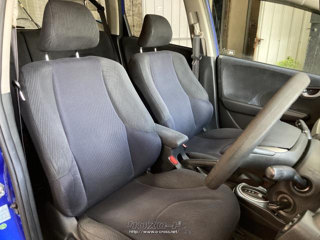 ホンダ フィットハイブリッド