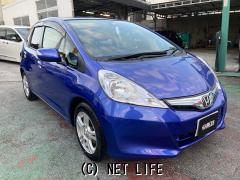 ホンダ フィットハイブリッド