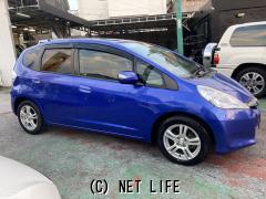 ホンダ フィットハイブリッド