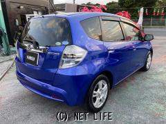 ホンダ フィットハイブリッド