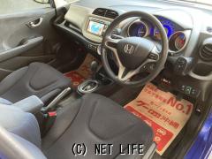 ホンダ フィットハイブリッド