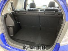 ホンダ フィットハイブリッド