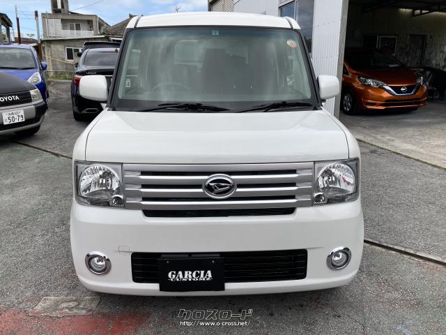 ダイハツ ムーヴコンテ