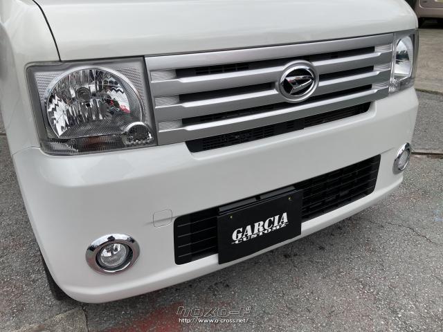 ダイハツ ムーヴコンテ