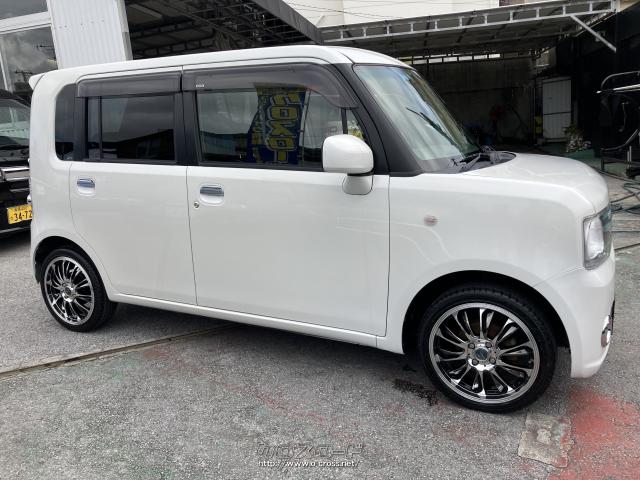 ダイハツ ムーヴコンテ