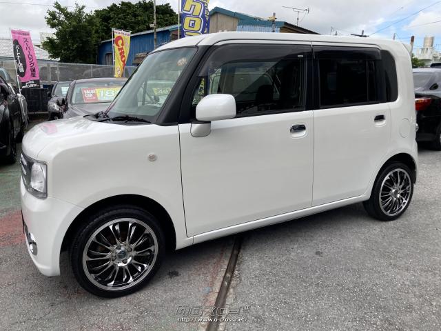 ダイハツ ムーヴコンテ