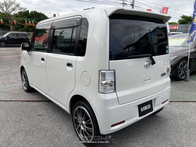 ダイハツ ムーヴコンテ