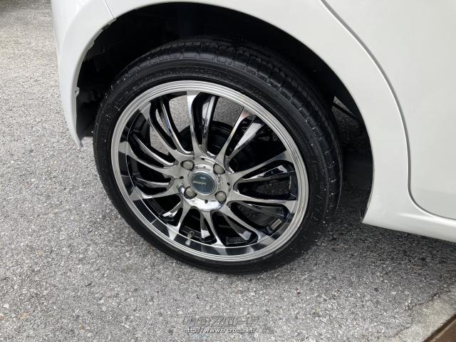 ダイハツ ムーヴコンテ