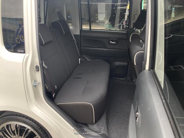 ダイハツ ムーヴコンテ