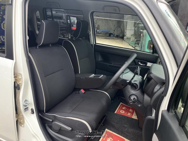 ダイハツ ムーヴコンテ