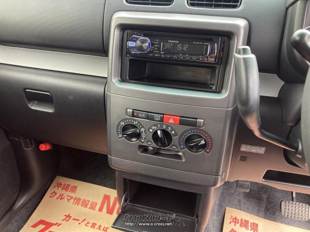 ダイハツ ムーヴコンテ