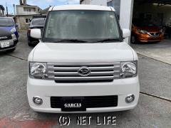 ダイハツ ムーヴコンテ